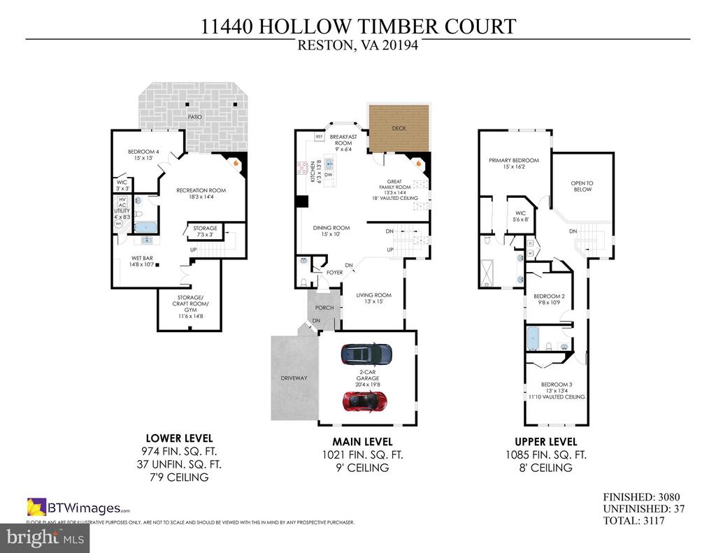 11440 Hollow Timber Ct