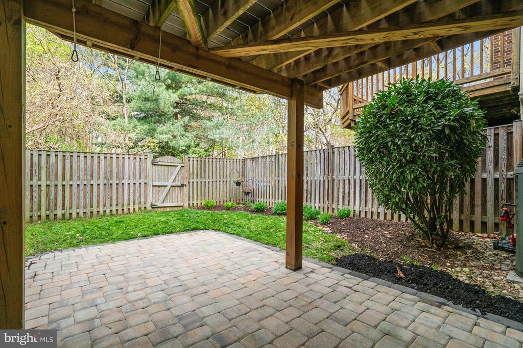 2266 Cartbridge Rd