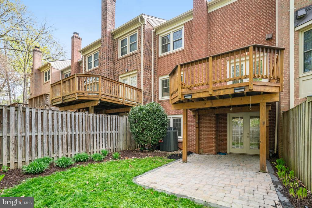 2266 Cartbridge Rd