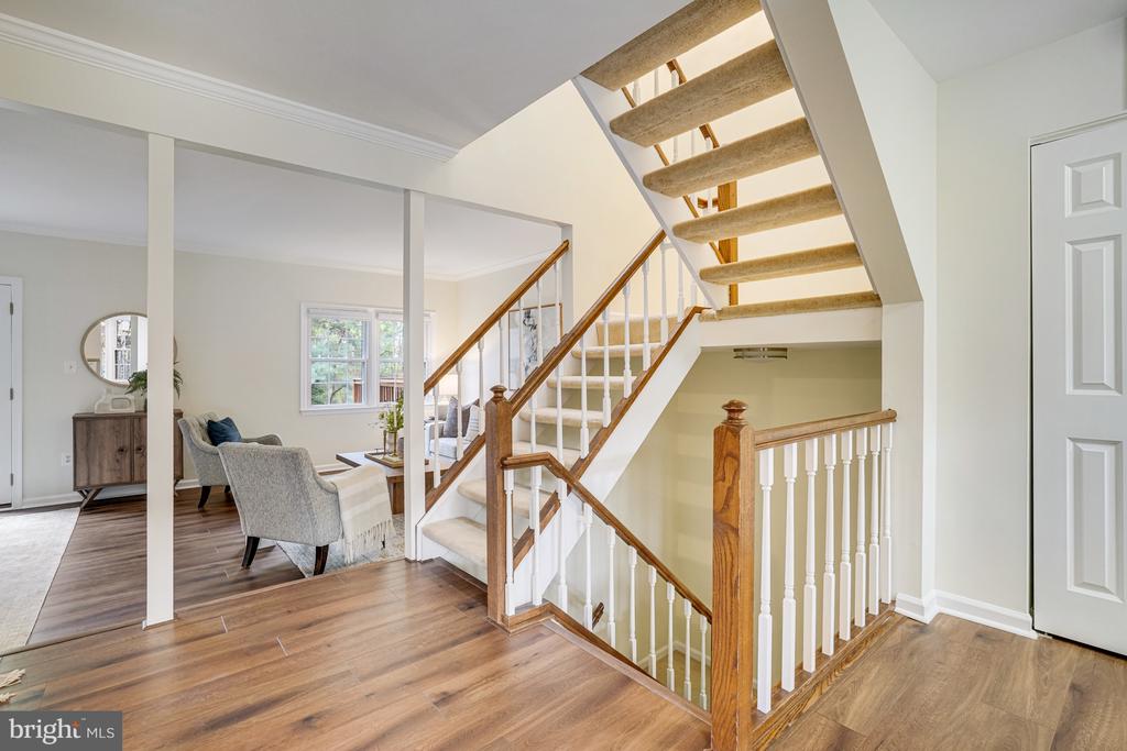 2266 Cartbridge Rd