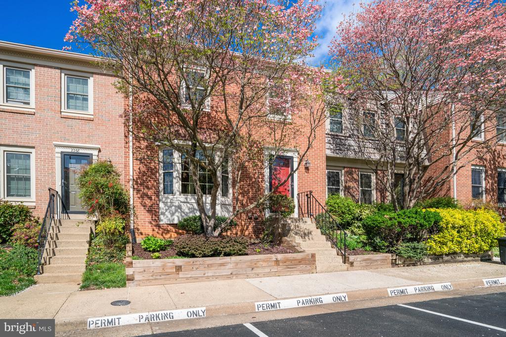 2266 Cartbridge Rd