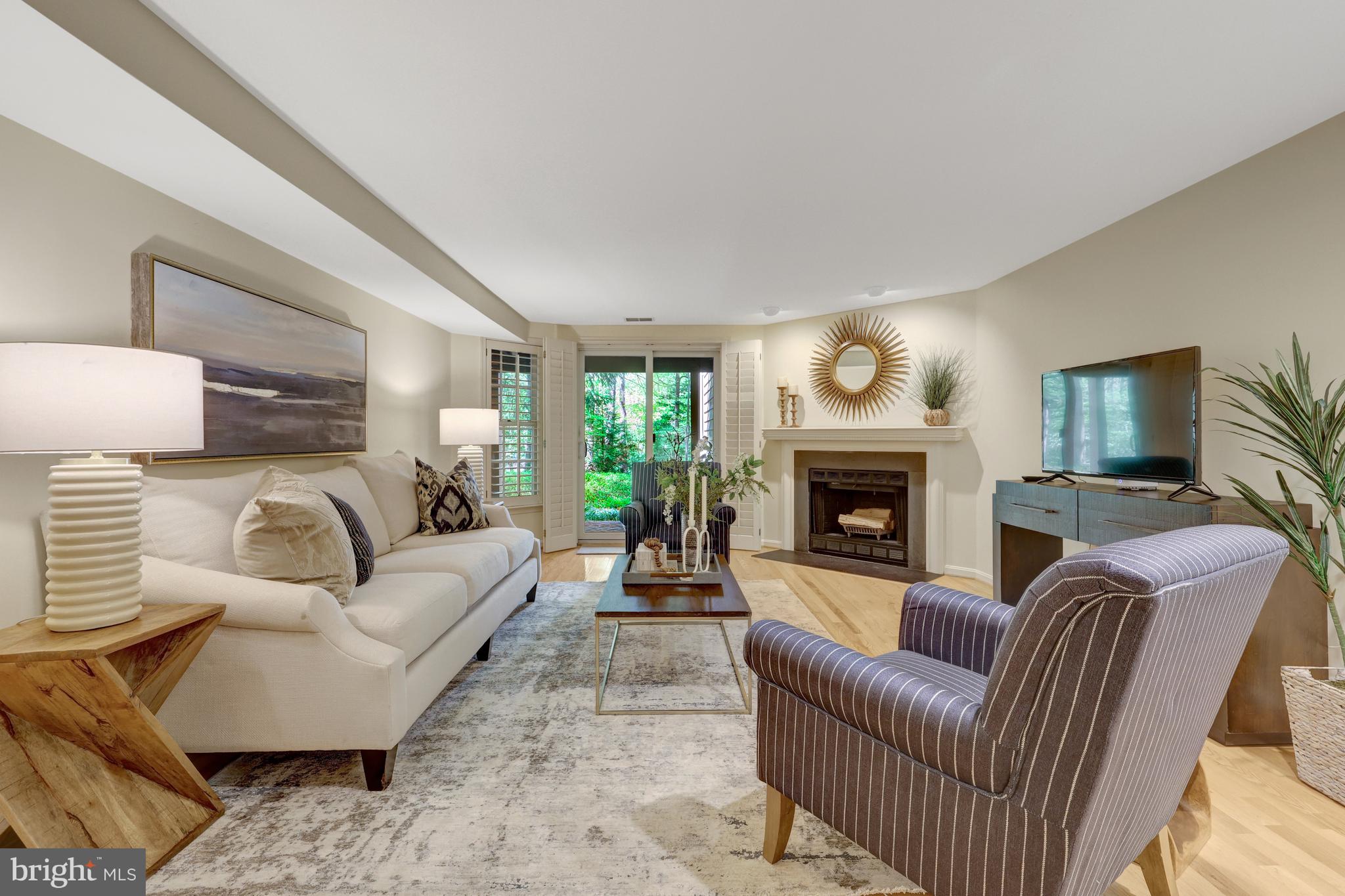 11431 Hollow Timber Way