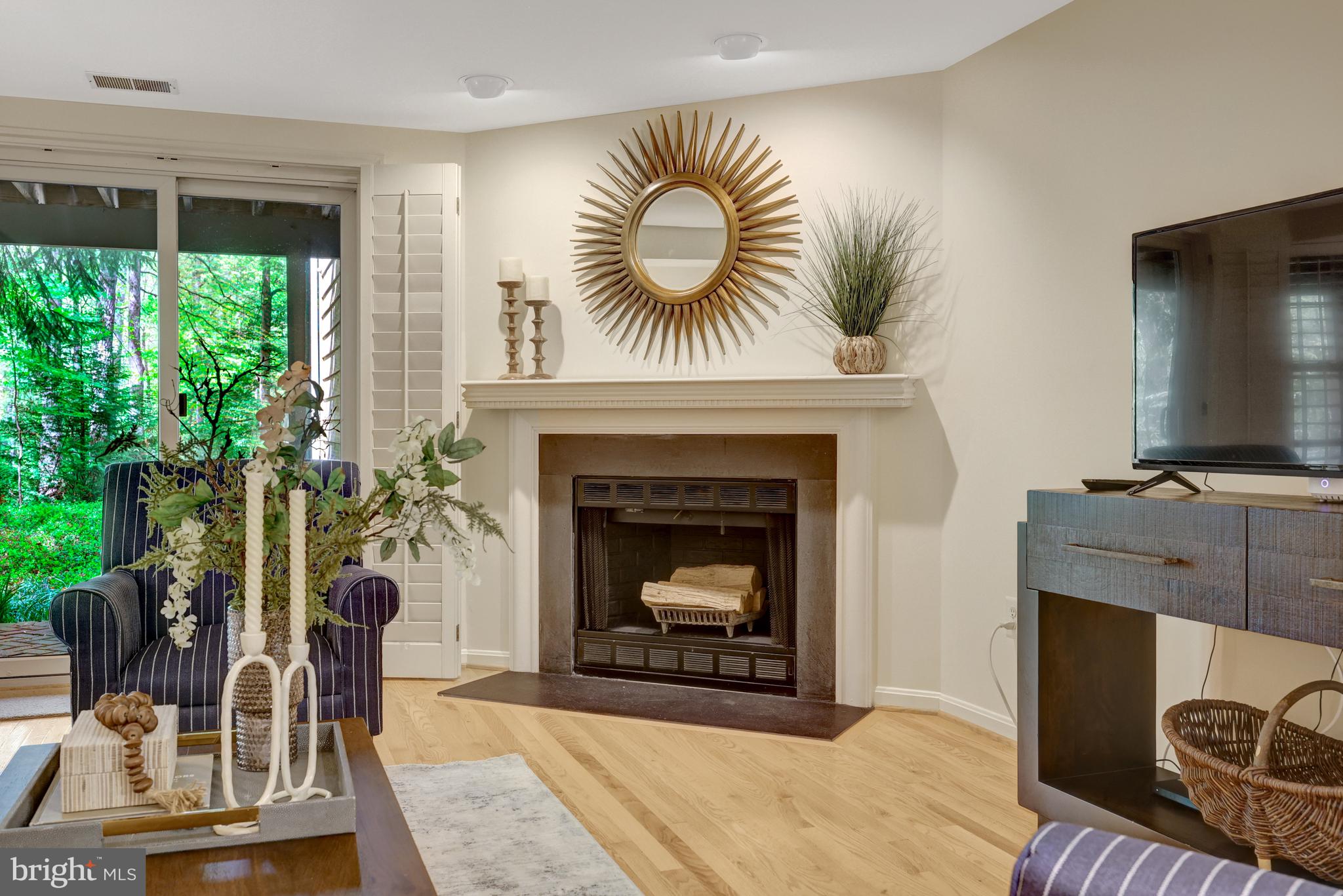 11431 Hollow Timber Way