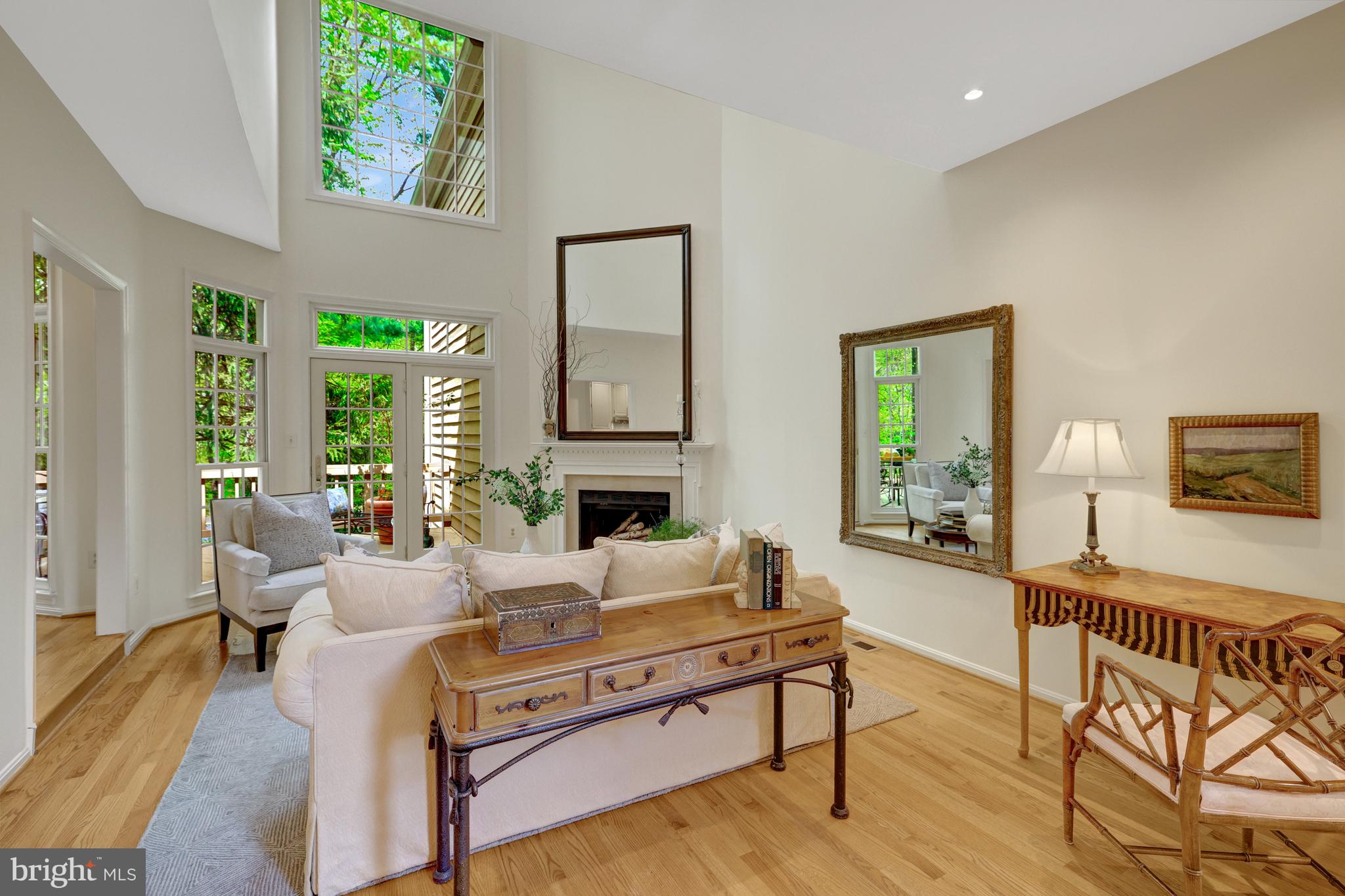 11431 Hollow Timber Way