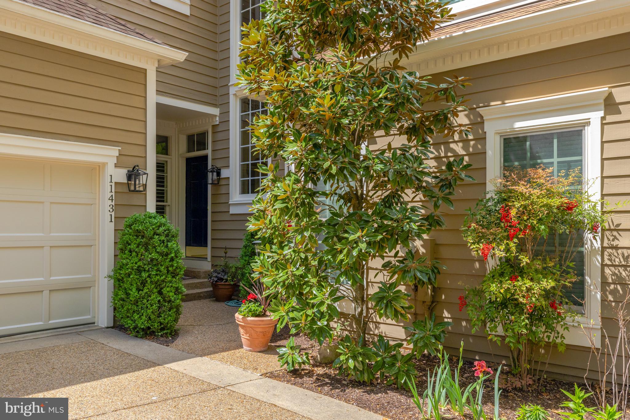 11431 Hollow Timber Way