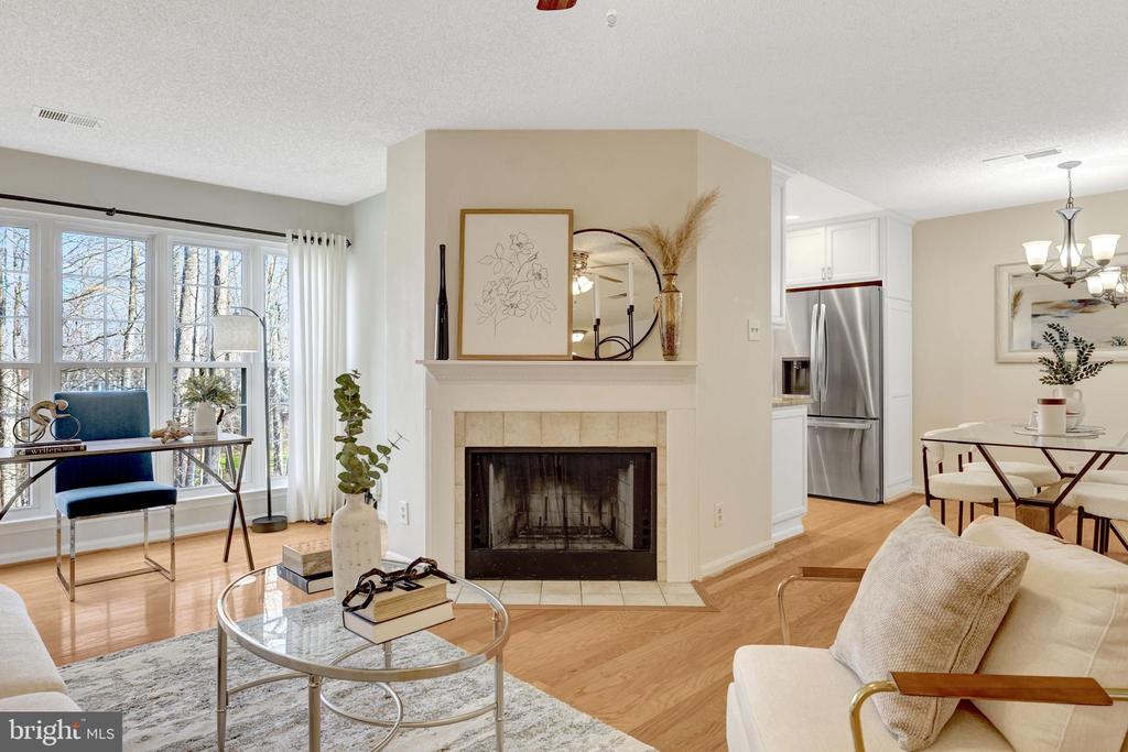 3802 GREEN RIDGE COURT 202