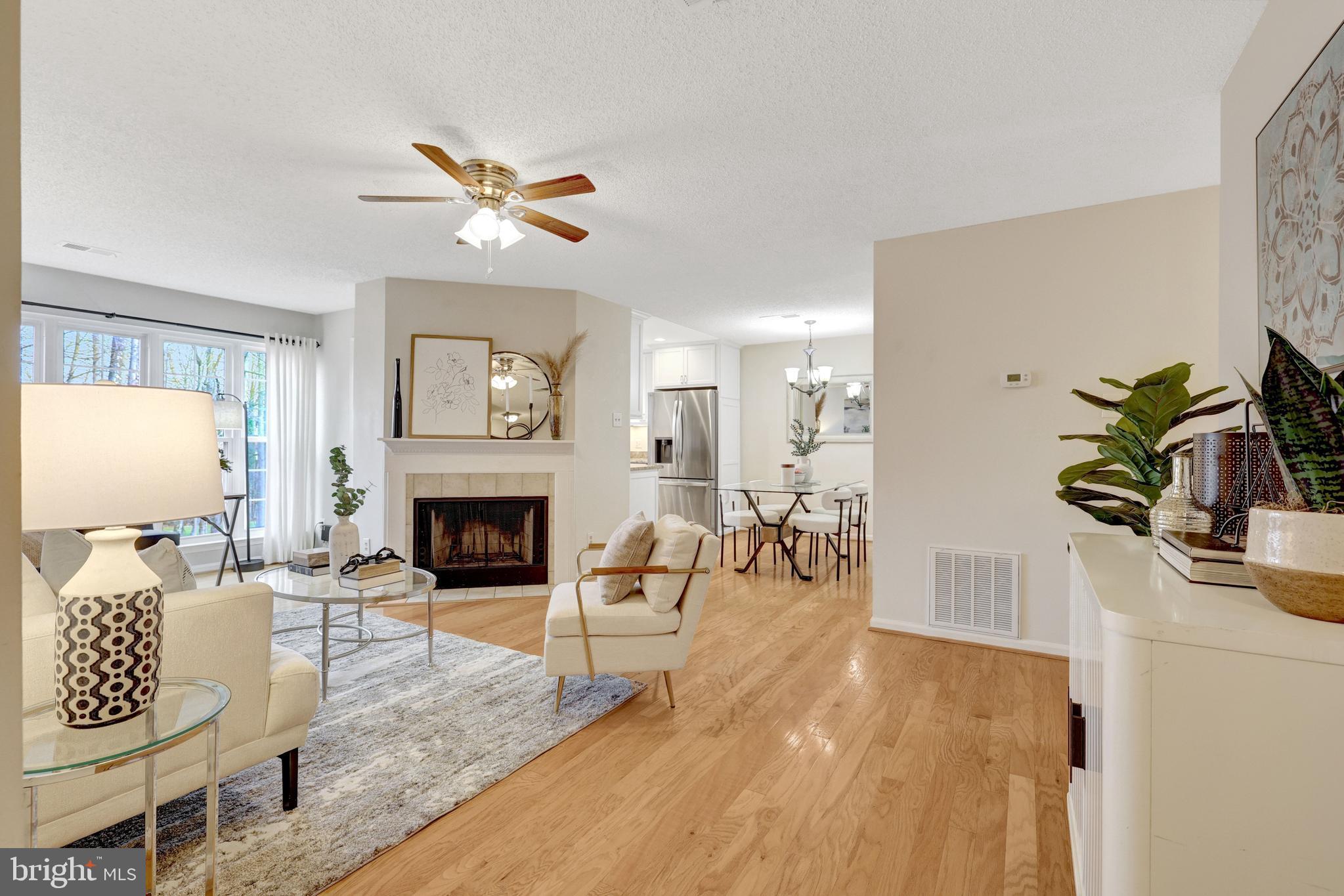 3802 GREEN RIDGE COURT 202