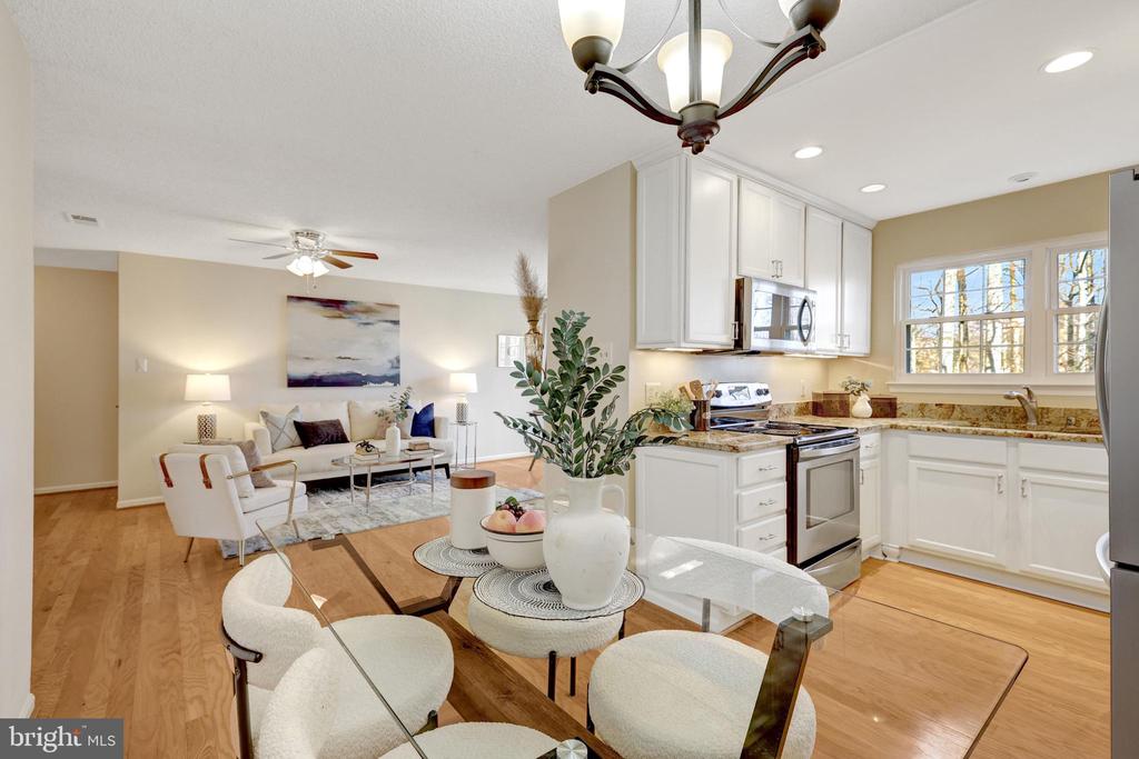 3802 GREEN RIDGE COURT 202