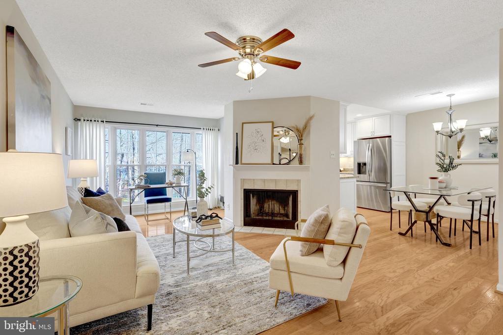3802 GREEN RIDGE COURT 202