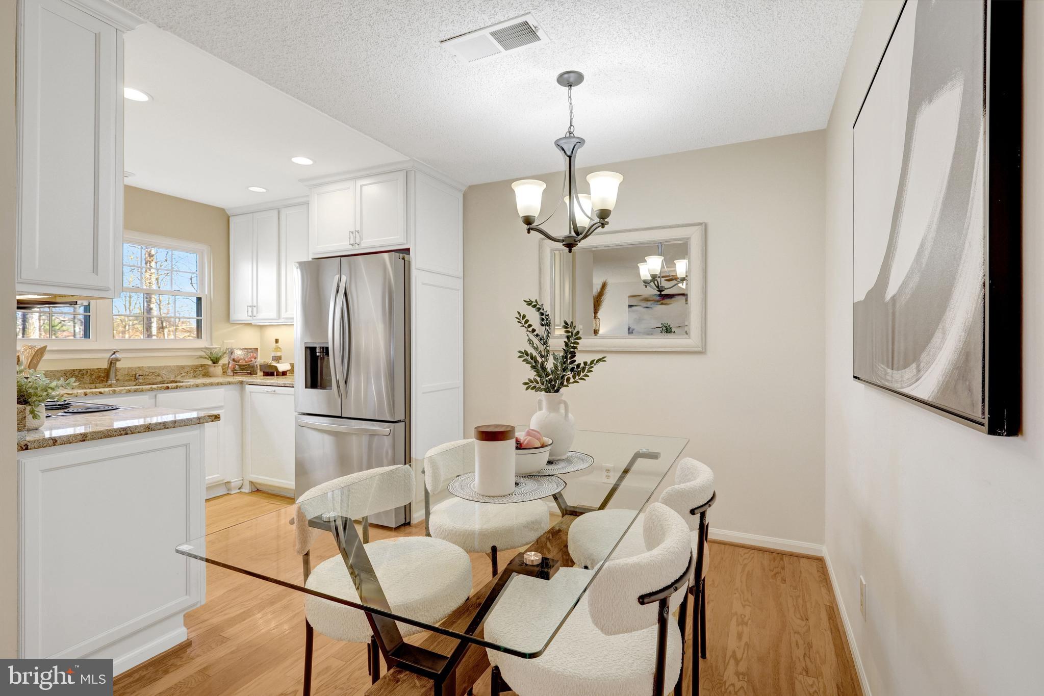 3802 GREEN RIDGE COURT 202