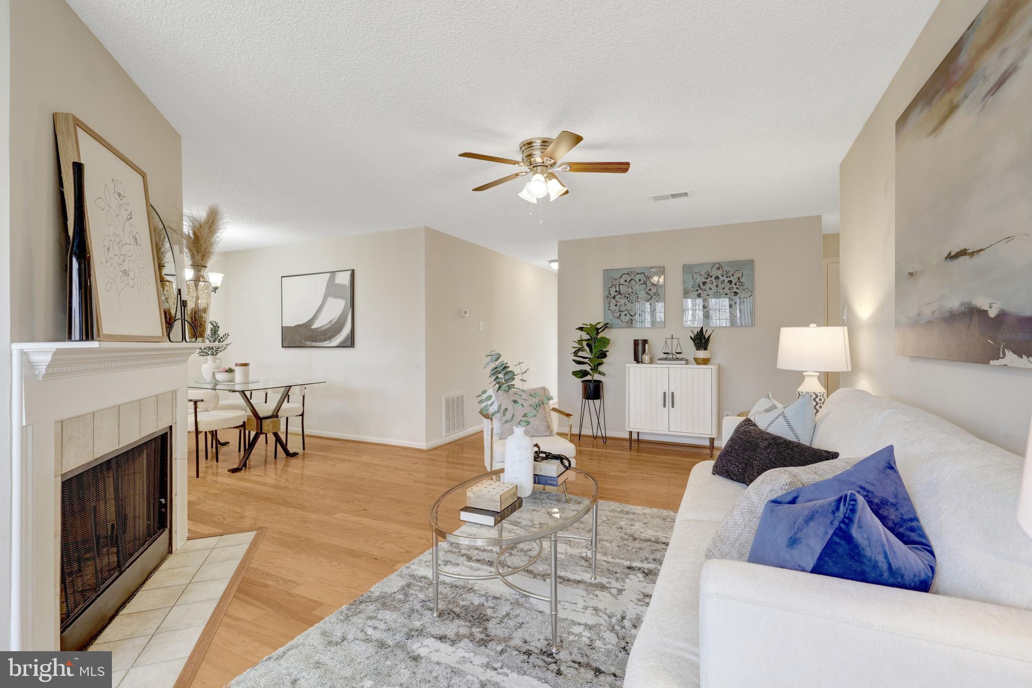 3802 GREEN RIDGE COURT 202