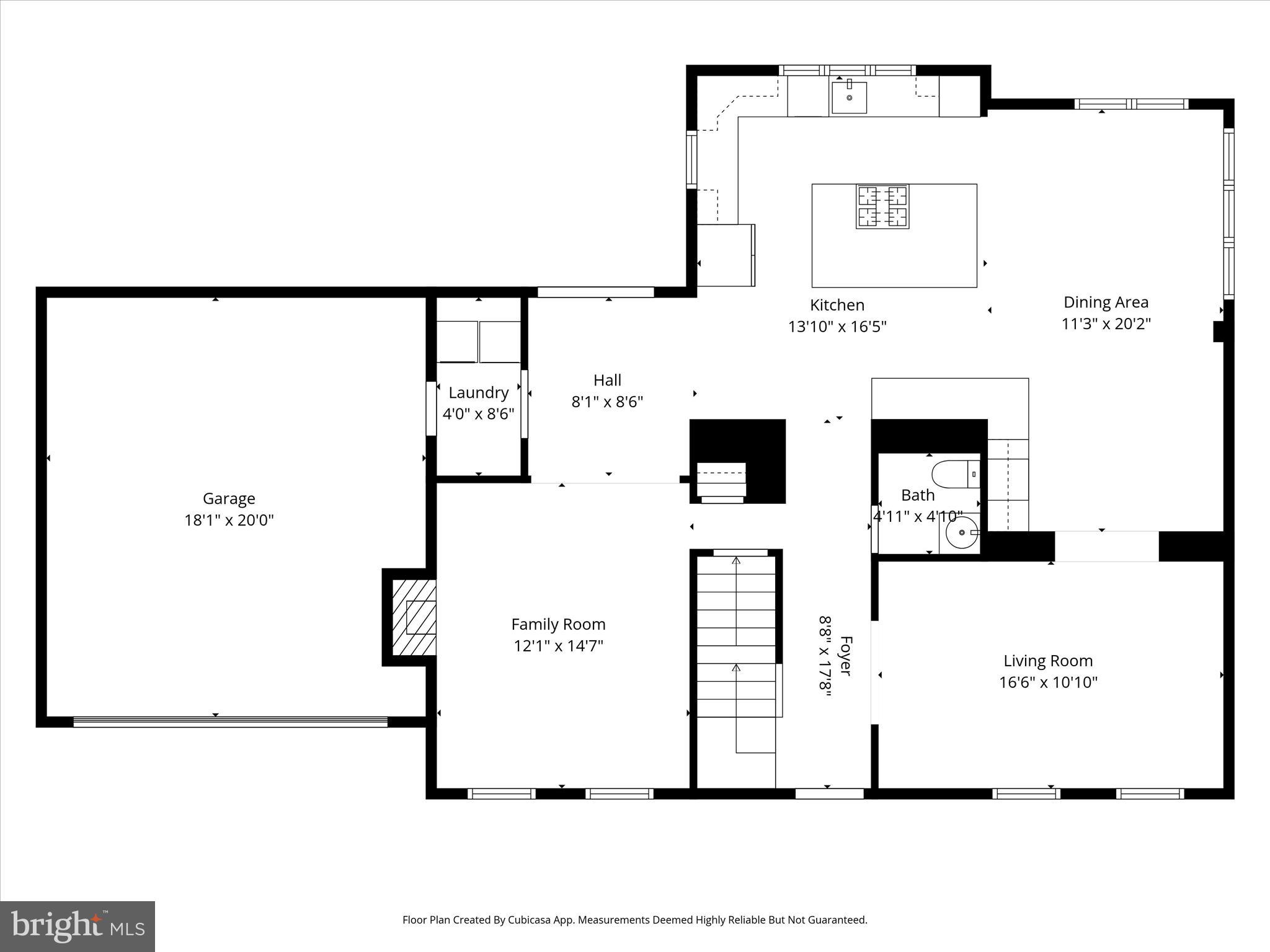 1919 BATTEN HOLLOW