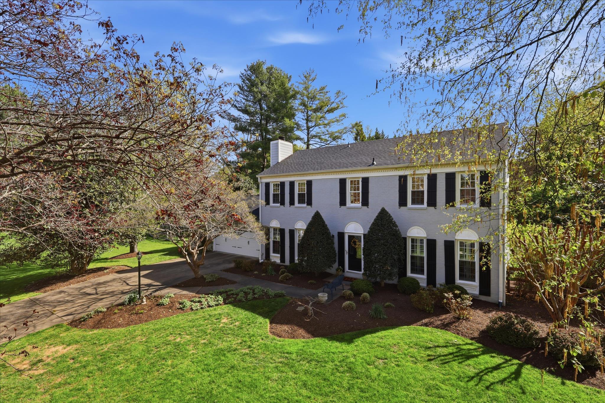 1919 BATTEN HOLLOW