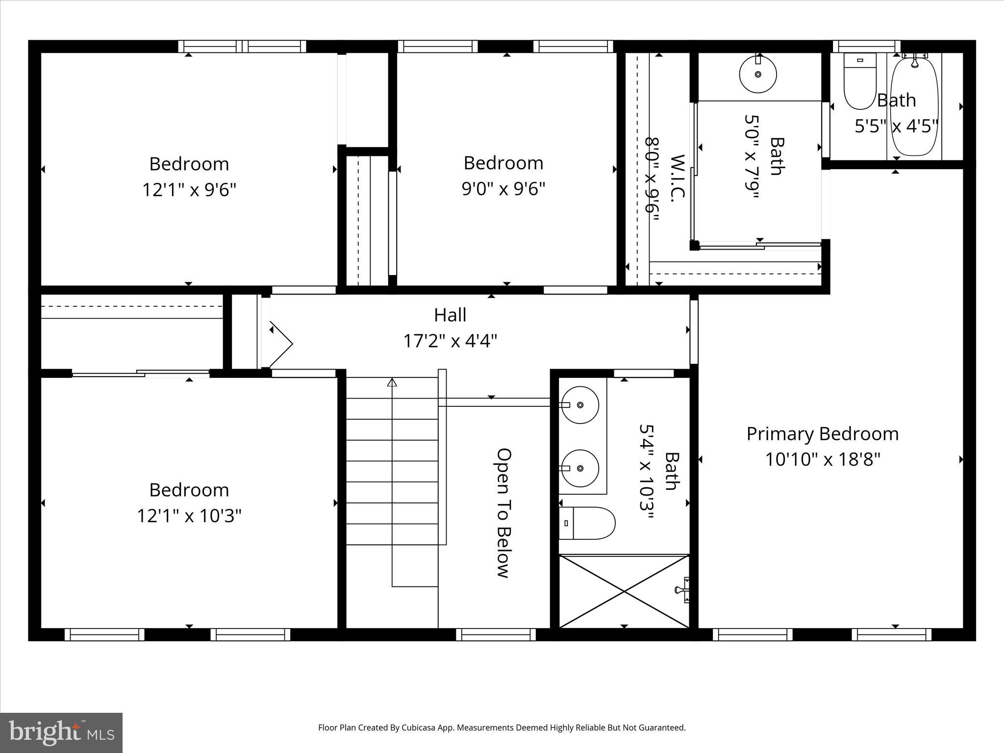 1919 BATTEN HOLLOW