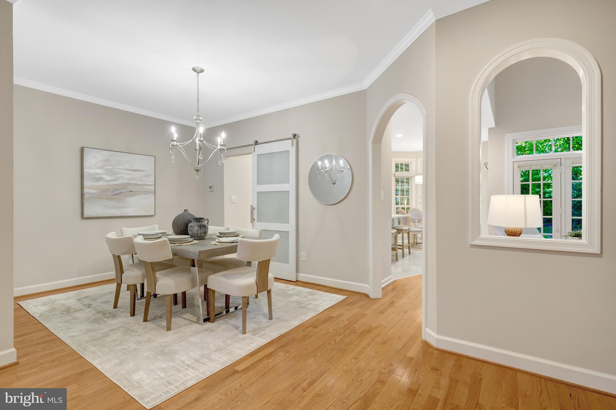 11413 HOLLOW TIMBER WAY