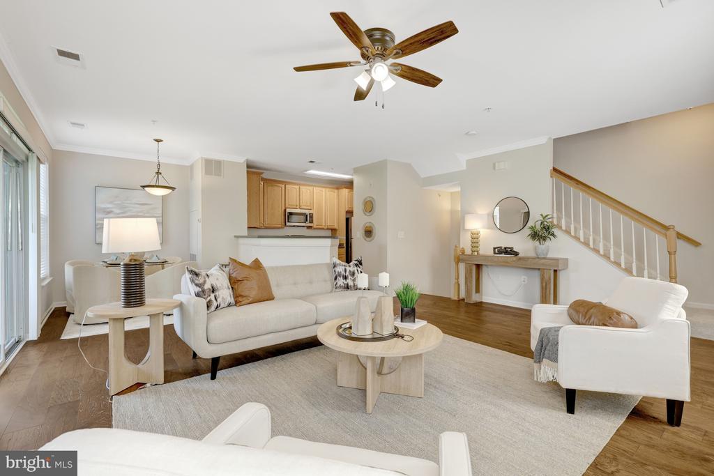 13086 MARCEY CREEK ROAD Unit: 13086