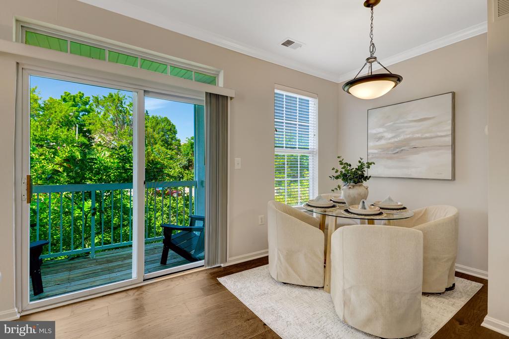 13086 MARCEY CREEK ROAD Unit: 13086
