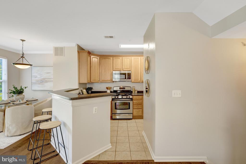 13086 MARCEY CREEK ROAD Unit: 13086
