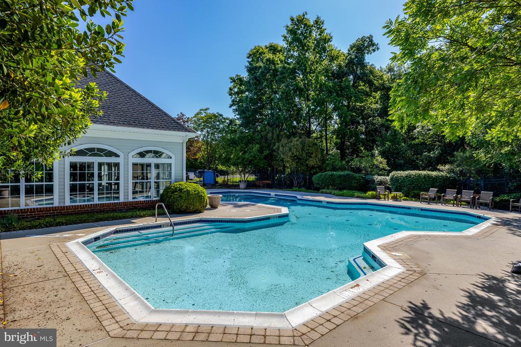 13086 MARCEY CREEK ROAD Unit: 13086