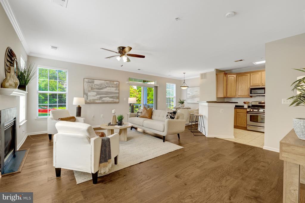 13086 MARCEY CREEK ROAD Unit: 13086