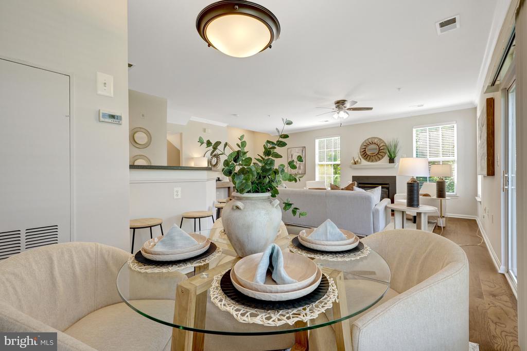13086 MARCEY CREEK ROAD Unit: 13086