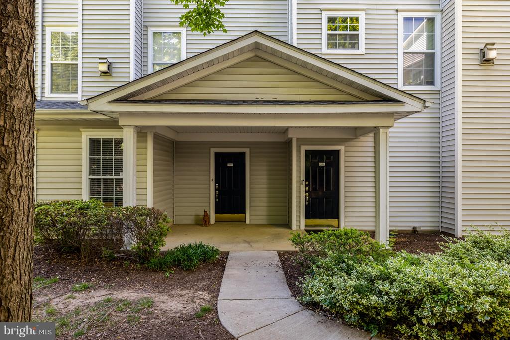 13086 MARCEY CREEK ROAD Unit: 13086