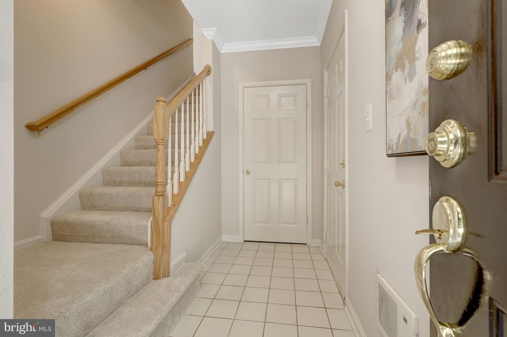 13086 MARCEY CREEK ROAD Unit: 13086