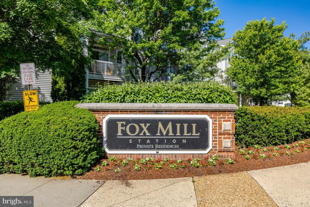 13086 MARCEY CREEK ROAD Unit: 13086