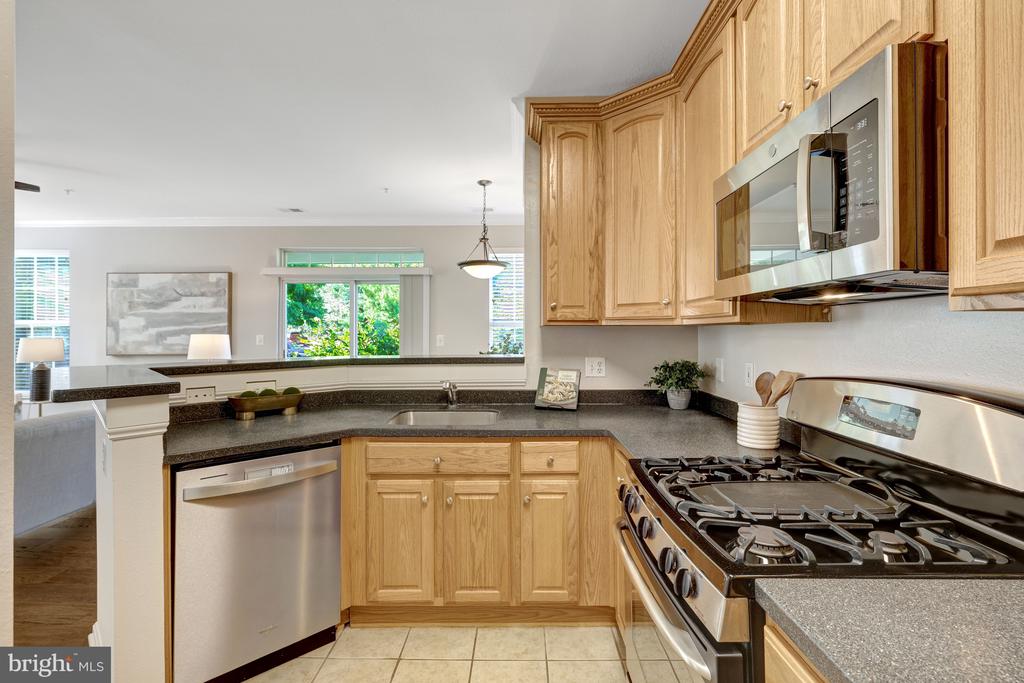 13086 MARCEY CREEK ROAD Unit: 13086