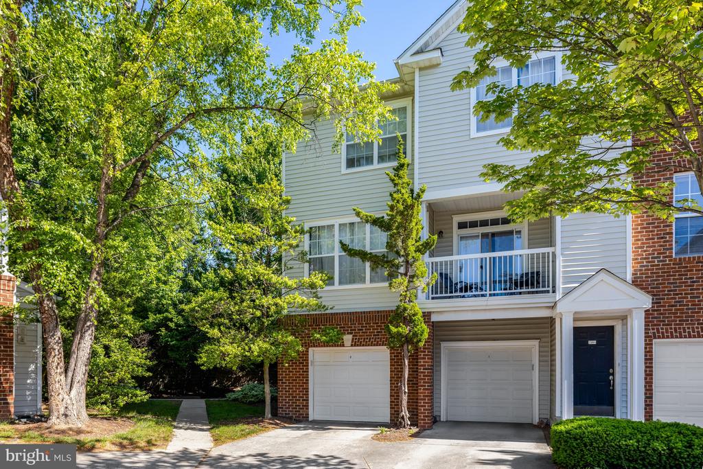 13086 MARCEY CREEK ROAD Unit: 13086