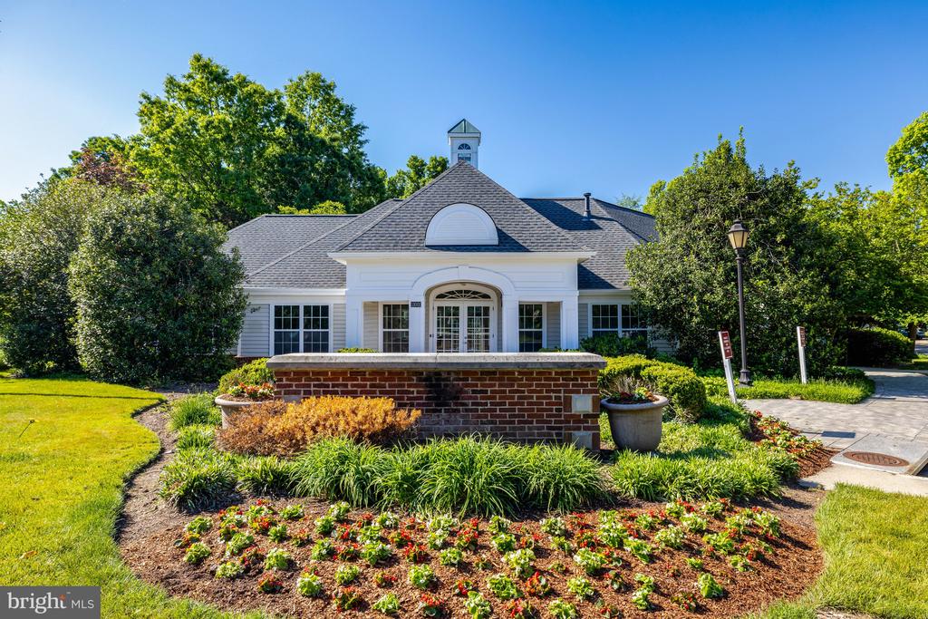 13086 MARCEY CREEK ROAD Unit: 13086