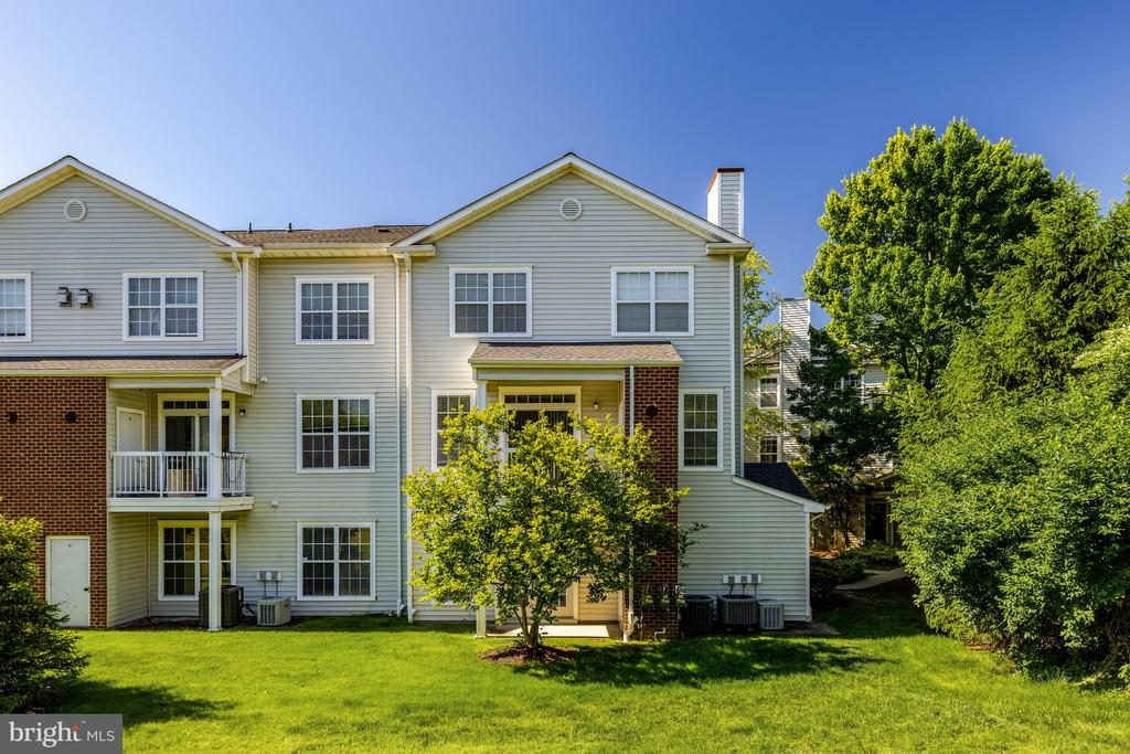 13086 MARCEY CREEK ROAD Unit: 13086