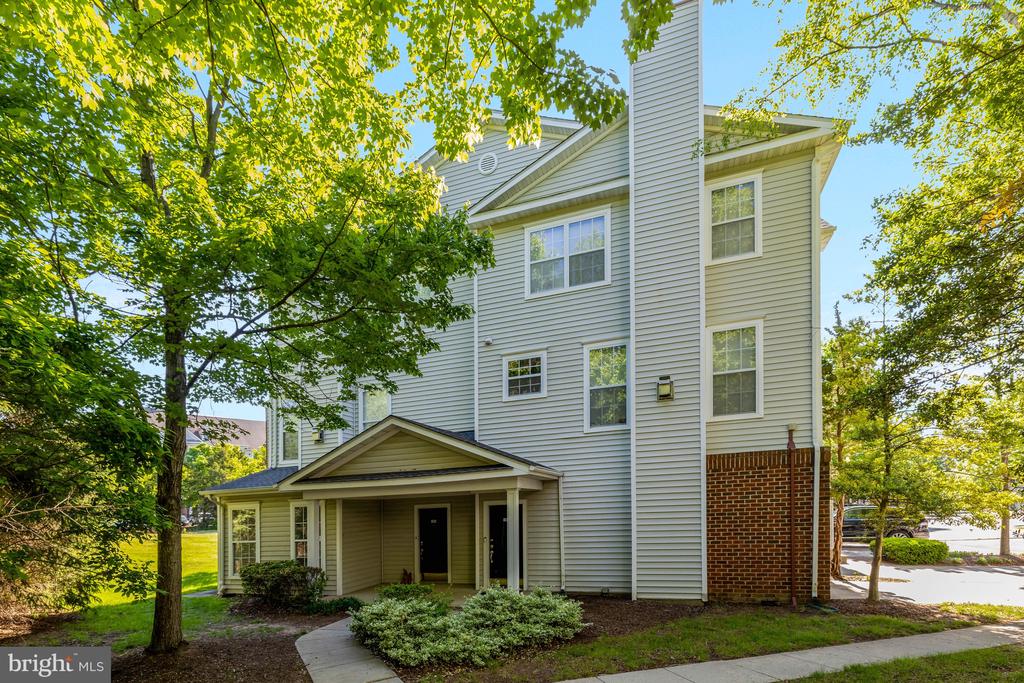 13086 MARCEY CREEK ROAD Unit: 13086