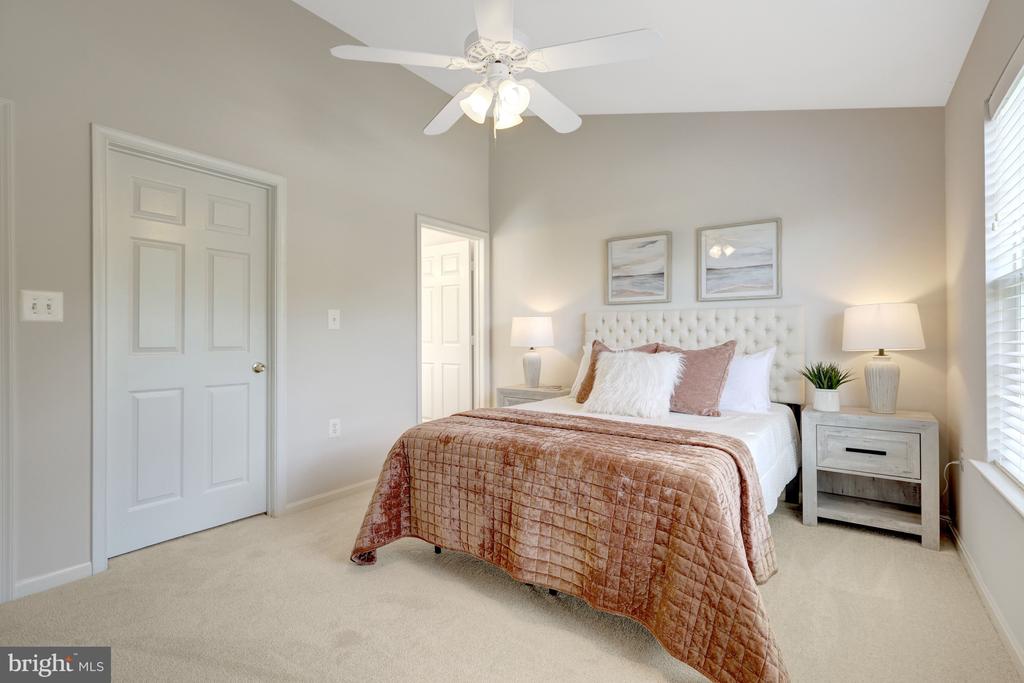 13086 MARCEY CREEK ROAD Unit: 13086