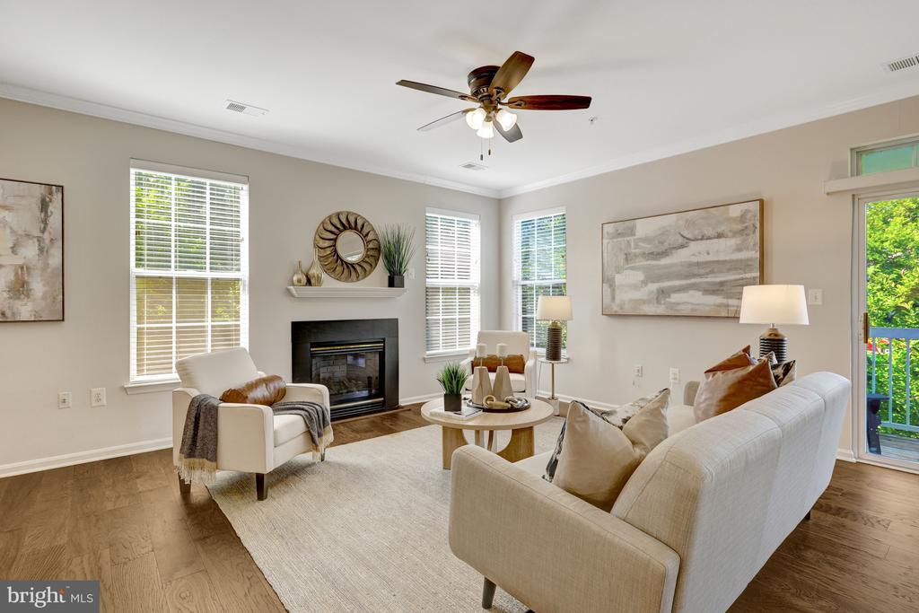 13086 MARCEY CREEK ROAD Unit: 13086
