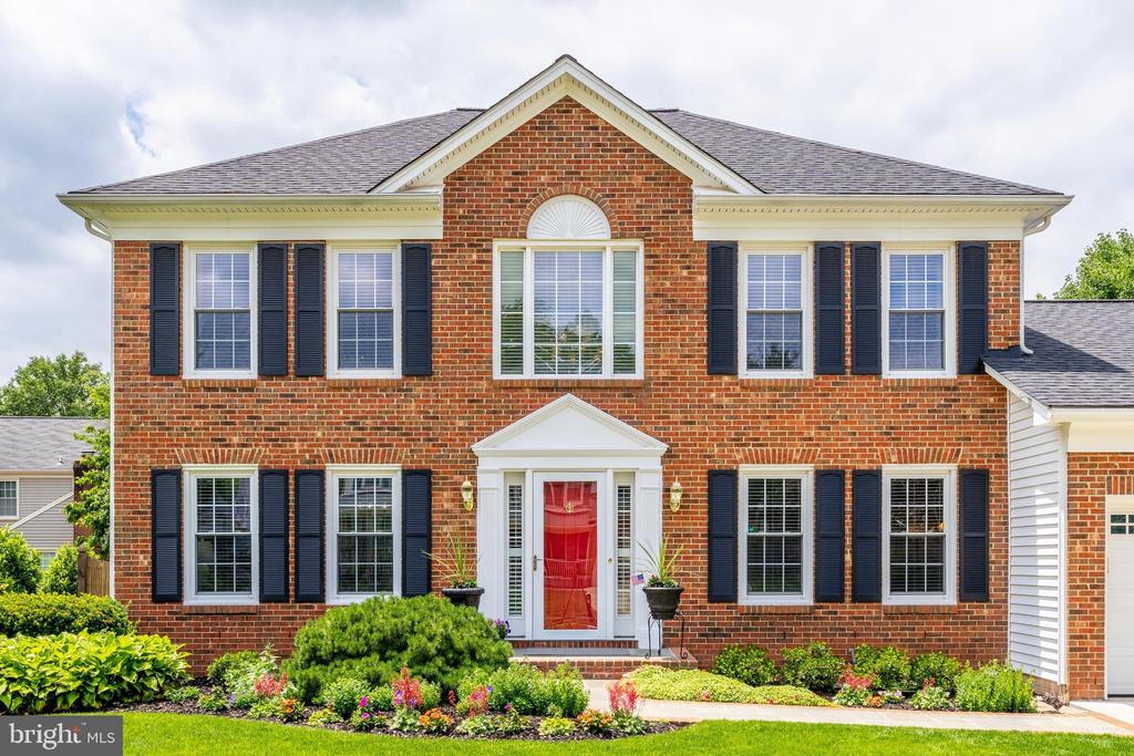 13387 GLEN TAYLOR LANE