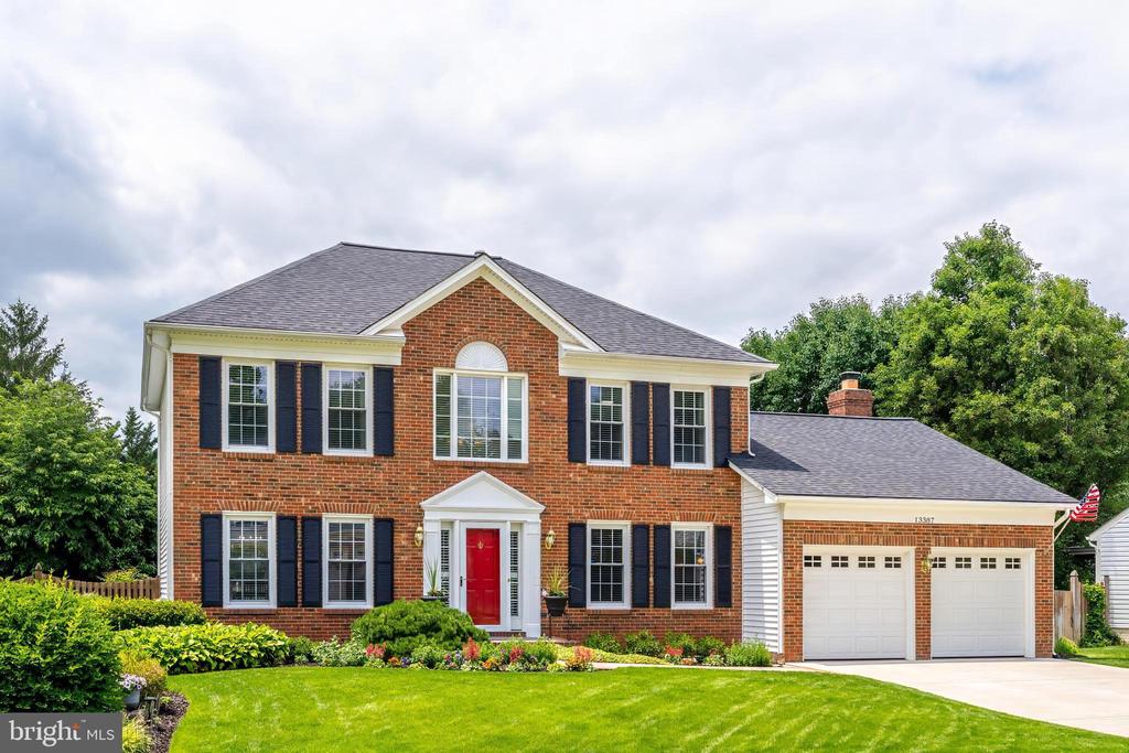 13387 GLEN TAYLOR LANE