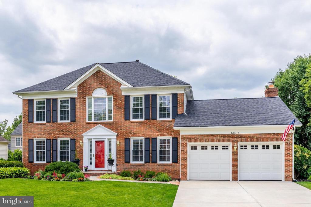 13387 GLEN TAYLOR LANE
