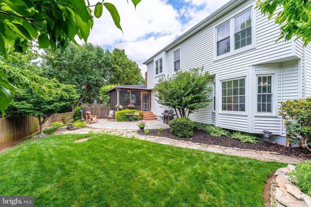 13387 GLEN TAYLOR LANE