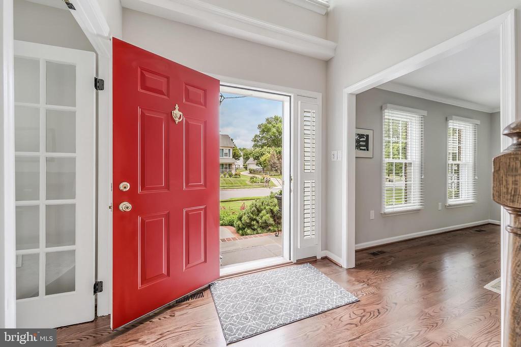 13387 GLEN TAYLOR LANE