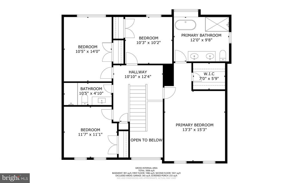 13387 GLEN TAYLOR LANE