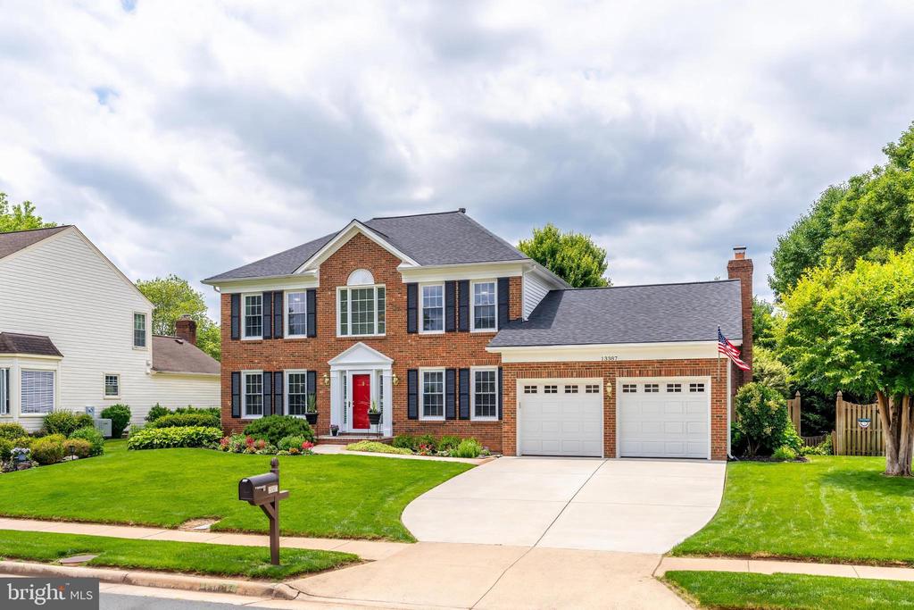 13387 GLEN TAYLOR LANE