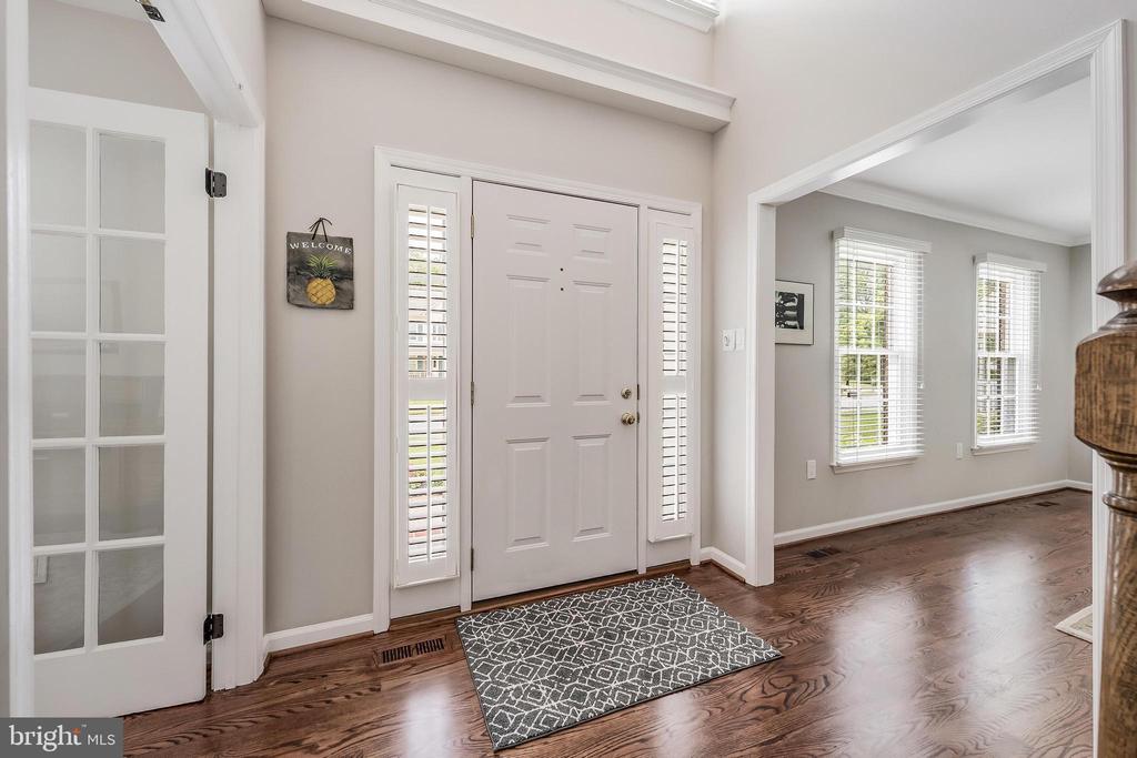 13387 GLEN TAYLOR LANE