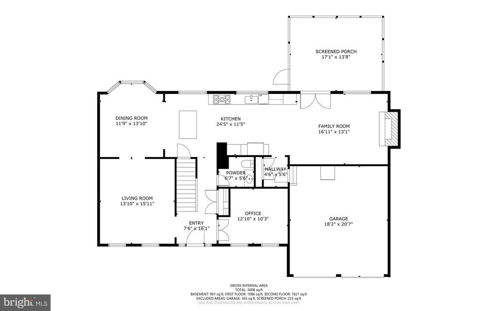 13387 GLEN TAYLOR LANE