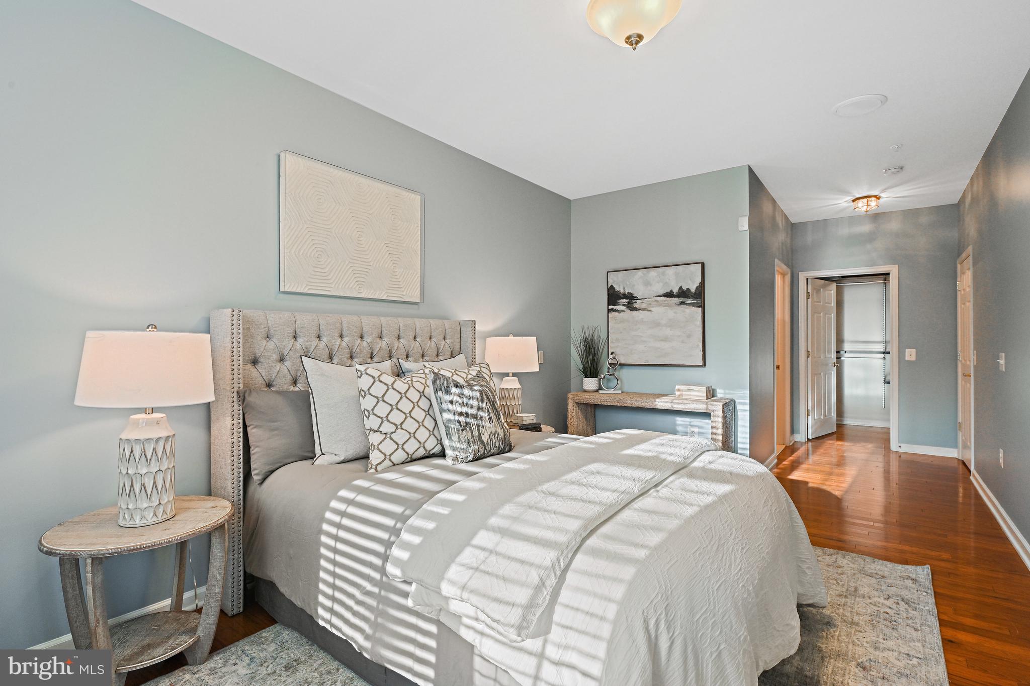 20365 Belmont Park Ter #104