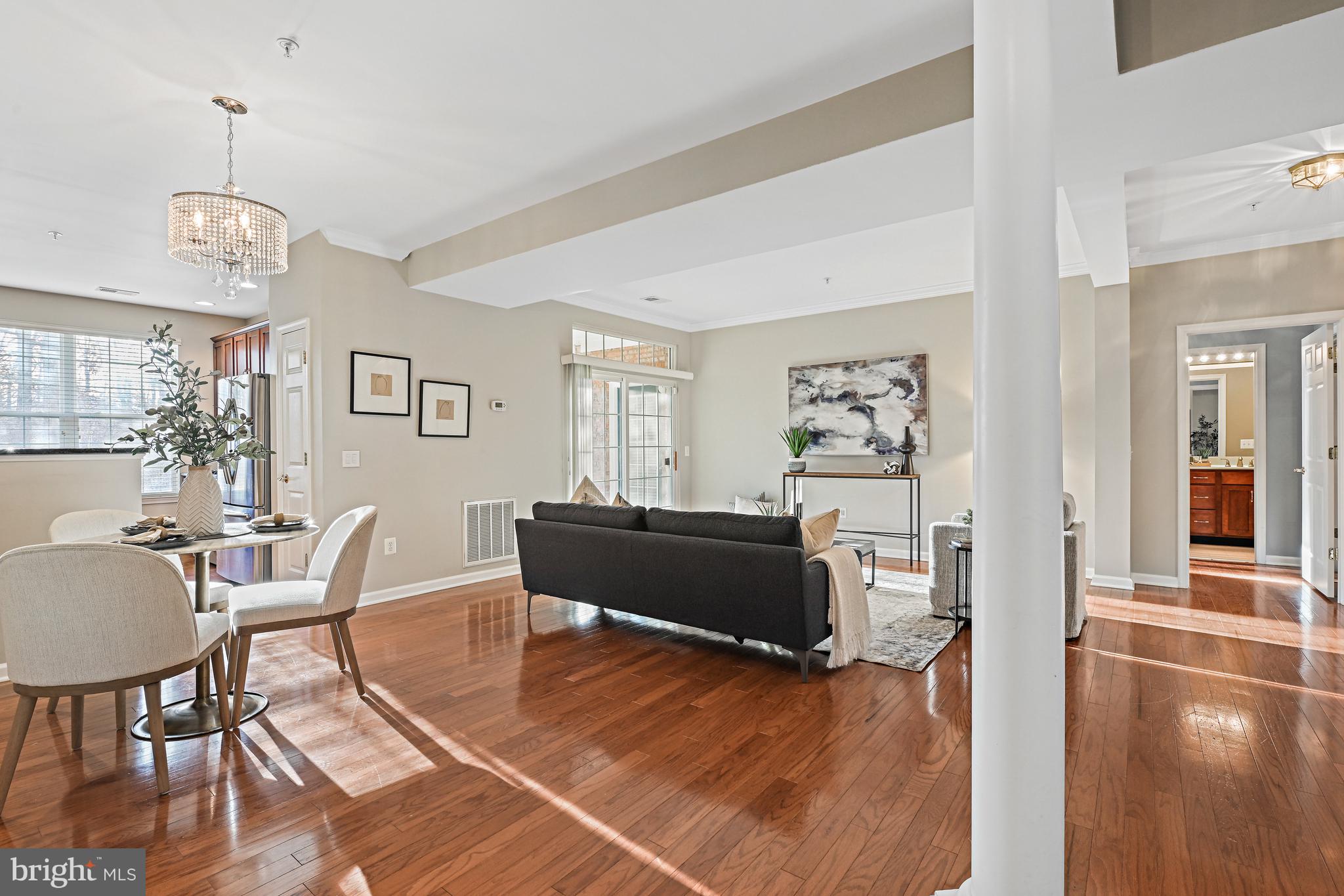 20365 Belmont Park Ter #104