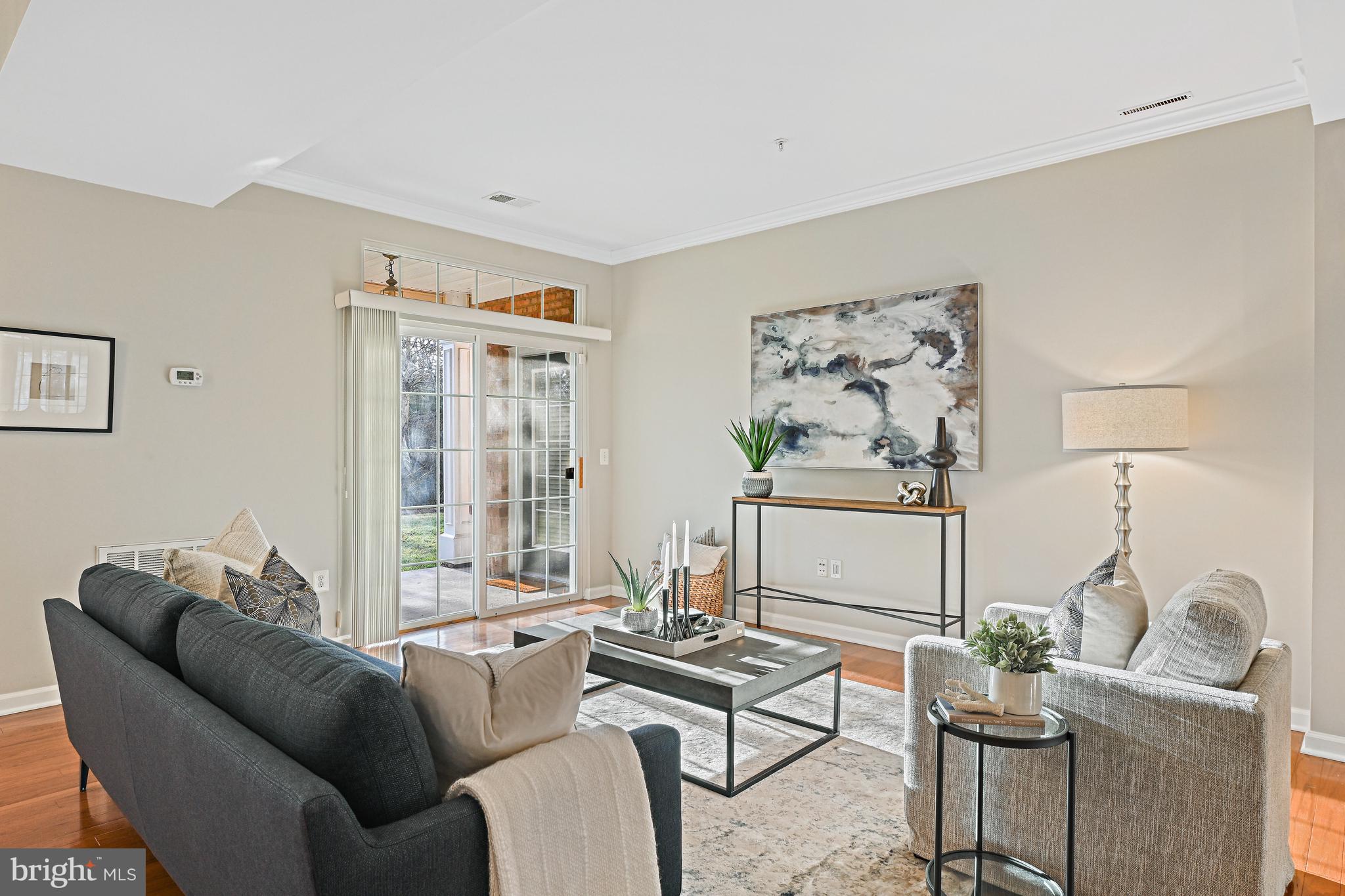 20365 Belmont Park Ter #104