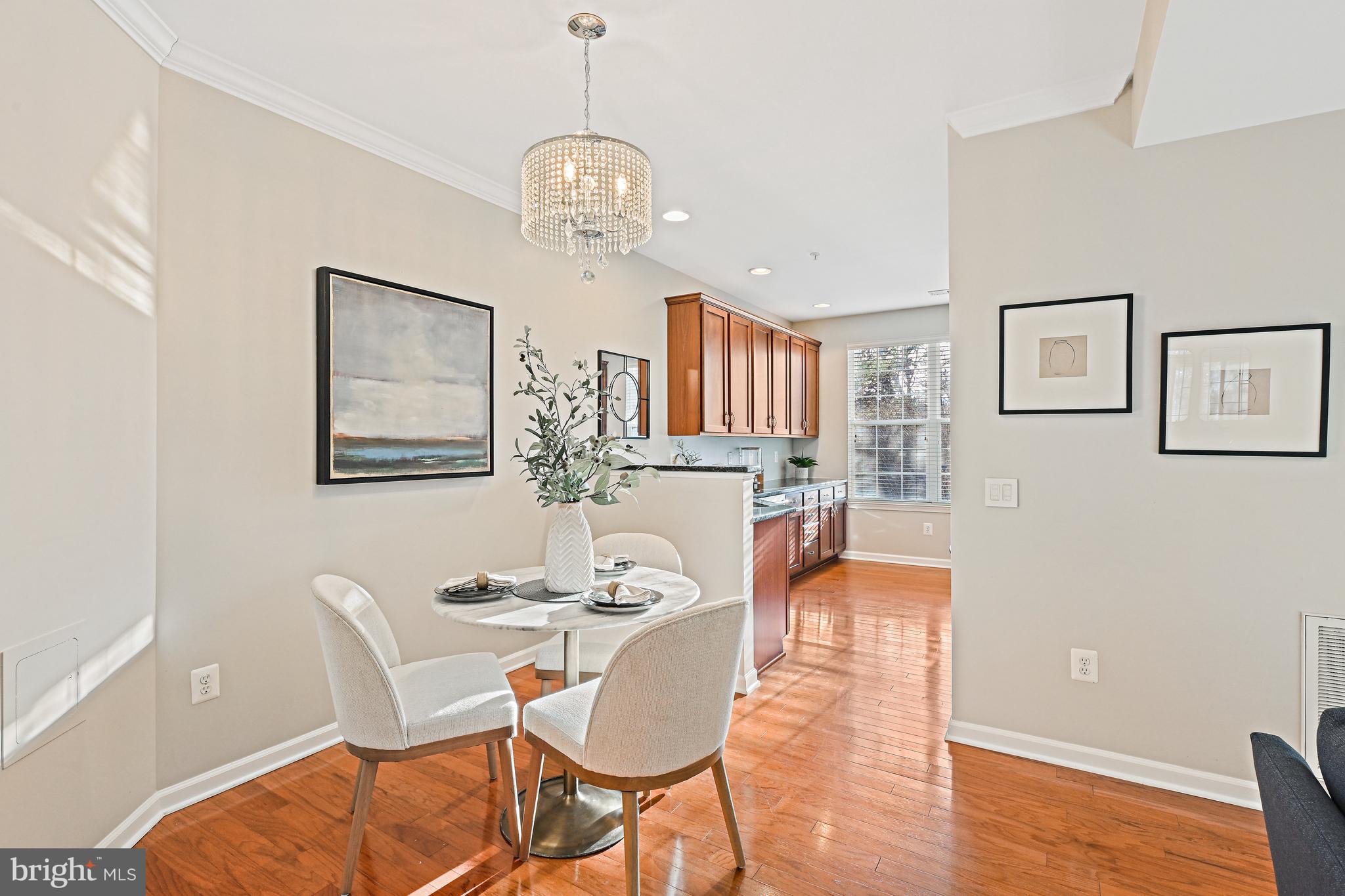 20365 Belmont Park Ter #104