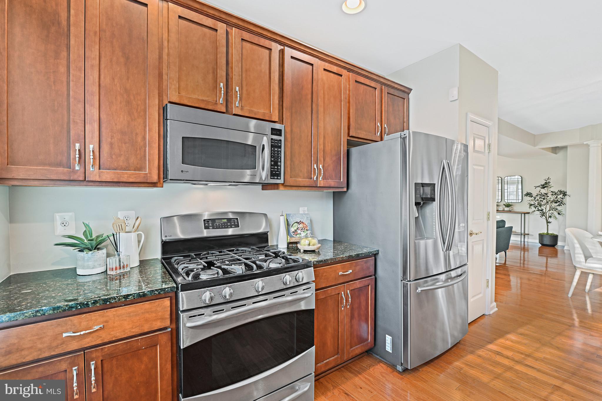 20365 Belmont Park Ter #104