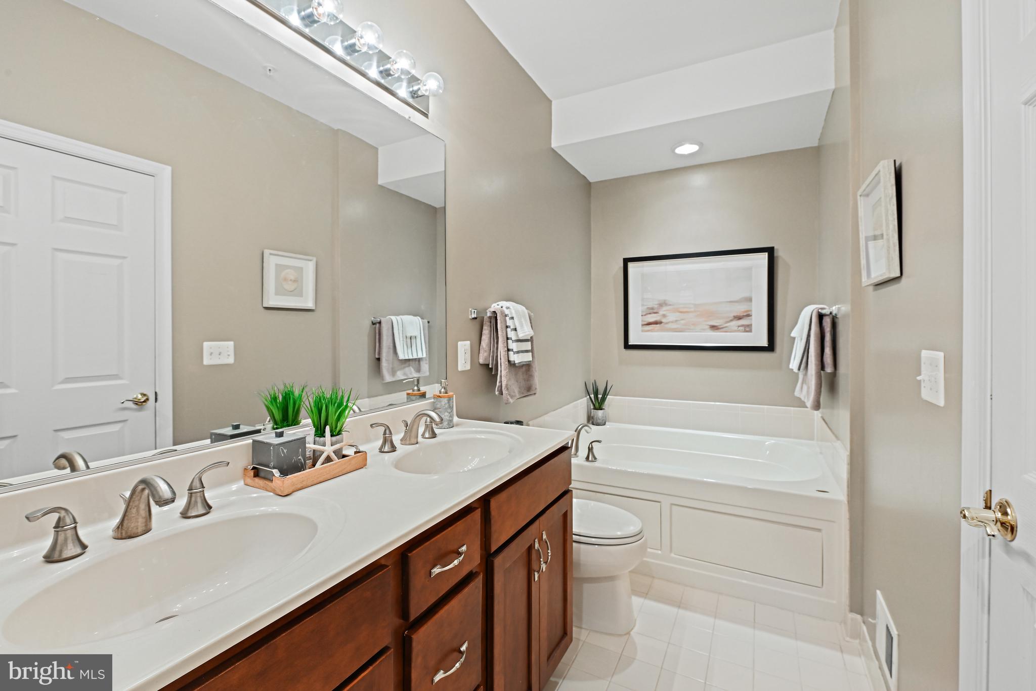 20365 Belmont Park Ter #104